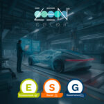 ESG in Carrozzeria: la Guida Completa di Zen Color per la Transizione Sostenibile